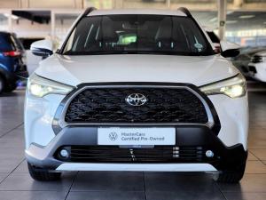 Toyota Corolla Cross 1.8 XR - Image 6