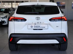 Toyota Corolla Cross 1.8 XR - Image 8