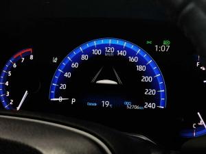Toyota Corolla Cross 1.8 XR - Image 9