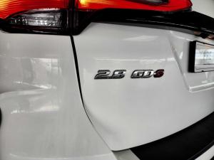 Toyota Fortuner 2.8GD-6 - Image 13