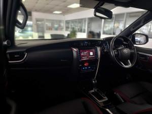 Toyota Fortuner 2.8GD-6 - Image 16