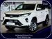Toyota Fortuner 2.8GD-6 - Thumbnail 1