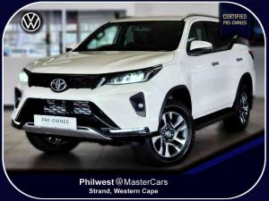 Toyota Fortuner 2.8GD-6 - Image 1