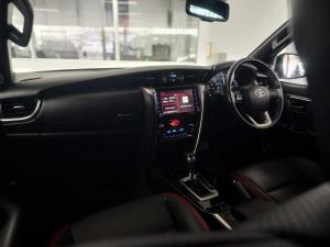 Toyota Fortuner 2.8GD-6 - Image 24