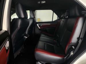 Toyota Fortuner 2.8GD-6 - Image 27