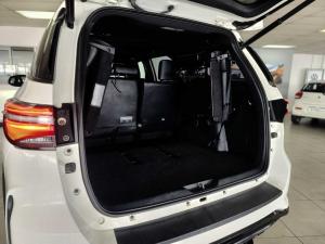 Toyota Fortuner 2.8GD-6 - Image 28