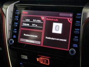 Toyota Fortuner 2.8GD-6 - Image 30