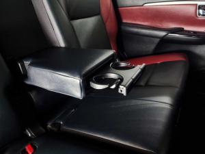 Toyota Fortuner 2.8GD-6 - Image 35