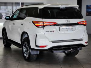 Toyota Fortuner 2.8GD-6 - Image 3