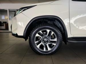 Toyota Fortuner 2.8GD-6 - Image 43