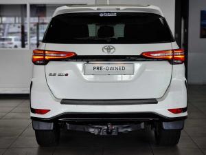 Toyota Fortuner 2.8GD-6 - Image 4
