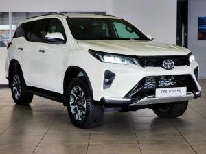 Toyota Fortuner 2.8GD-6 - Image 7