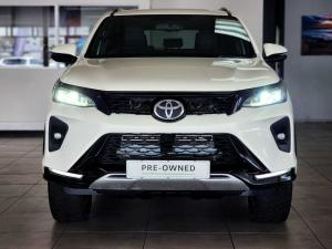 Toyota Fortuner 2.8GD-6 - Image 8