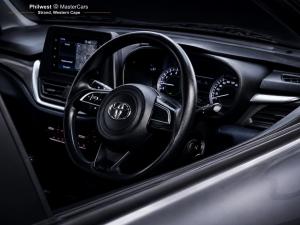 Toyota Starlet 1.5 Xi - Image 10