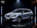 Toyota Starlet 1.5 Xi - Thumbnail 1