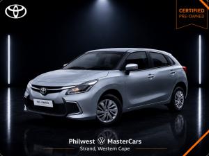 Toyota Starlet 1.5 Xi - Image 1