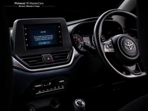 Toyota Starlet 1.5 Xi - Image 26