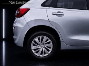 Toyota Starlet 1.5 Xi - Image 27