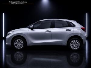 Toyota Starlet 1.5 Xi - Image 2