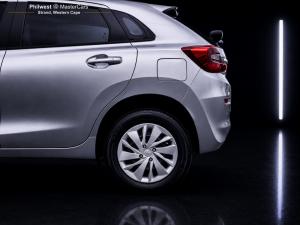 Toyota Starlet 1.5 Xi - Image 30