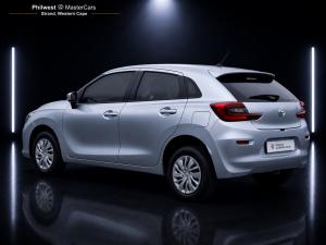 Toyota Starlet 1.5 Xi - Image 3