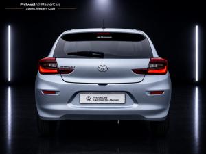 Toyota Starlet 1.5 Xi - Image 4