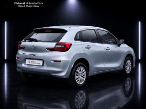 Toyota Starlet 1.5 Xi - Image 5