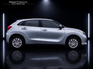 Toyota Starlet 1.5 Xi - Image 6