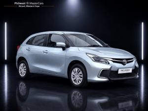 Toyota Starlet 1.5 Xi - Image 7