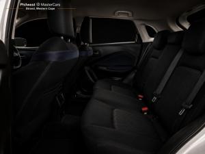 Toyota Starlet 1.5 XS auto - Image 19