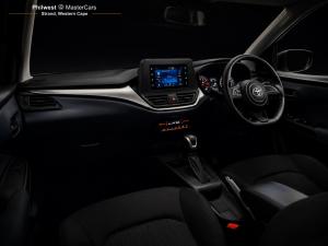 Toyota Starlet 1.5 XS auto - Image 12