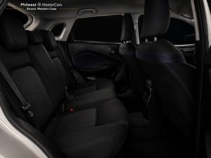 Toyota Starlet 1.5 XS auto - Image 13