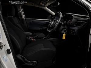 Toyota Starlet 1.5 XS auto - Image 14