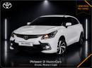Thumbnail Toyota Starlet 1.5 XS auto