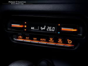 Toyota Starlet 1.5 XS auto - Image 23