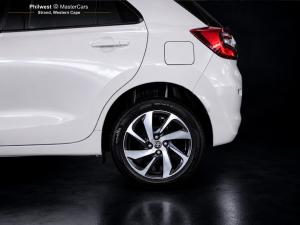 Toyota Starlet 1.5 XS auto - Image 31