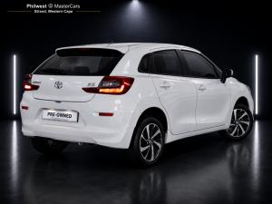 Toyota Starlet 1.5 XS auto - Image 5