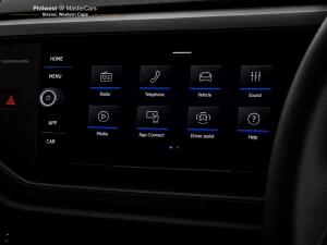 Volkswagen Polo hatch 1.0TSI - Image 11