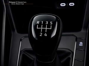 Volkswagen Polo hatch 1.0TSI - Image 14