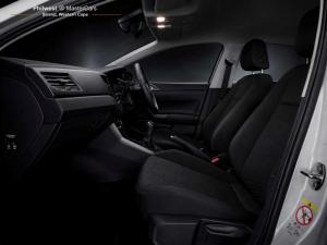 Volkswagen Polo hatch 1.0TSI - Image 21