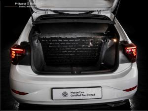 Volkswagen Polo hatch 1.0TSI - Image 22