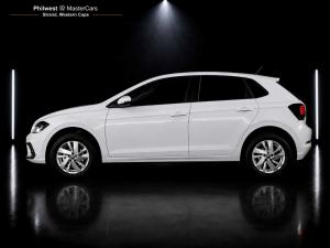 Volkswagen Polo hatch 1.0TSI - Image 2