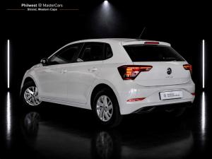 Volkswagen Polo hatch 1.0TSI - Image 3