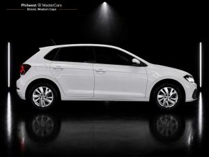 Volkswagen Polo hatch 1.0TSI - Image 6