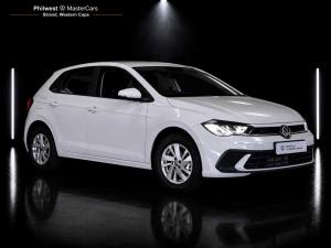 Volkswagen Polo hatch 1.0TSI - Image 7