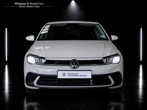 Volkswagen Polo hatch 1.0TSI - Image 8