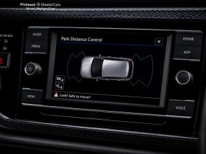 Volkswagen Polo hatch 1.0TSI - Image 11