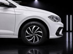 Volkswagen Polo hatch 1.0TSI - Image 23