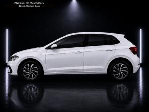 Volkswagen Polo hatch 1.0TSI - Image 2