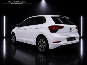 Volkswagen Polo hatch 1.0TSI - Image 3